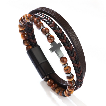 Bracelet de gardien spirituel