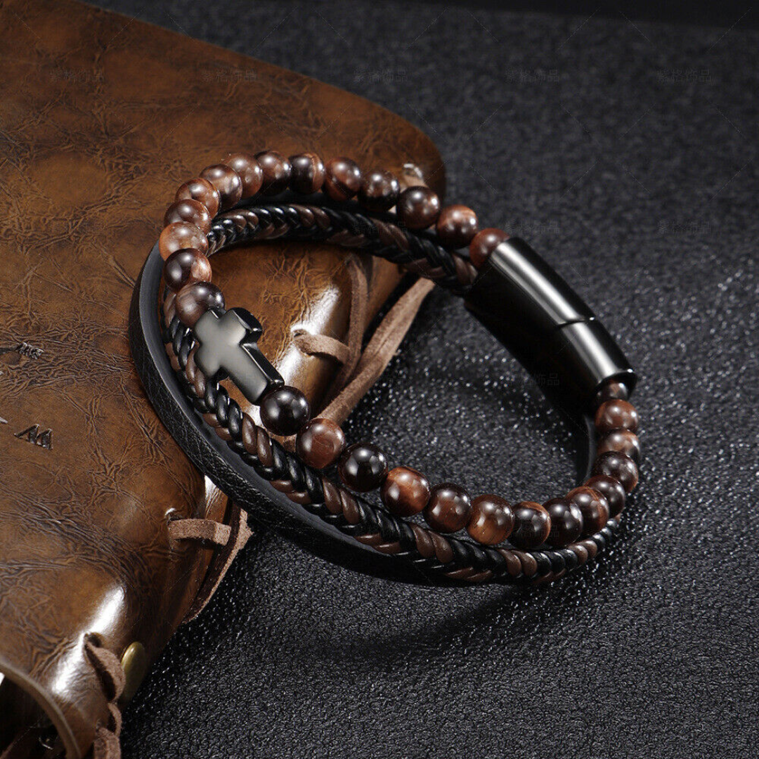 Bracelet de gardien spirituel