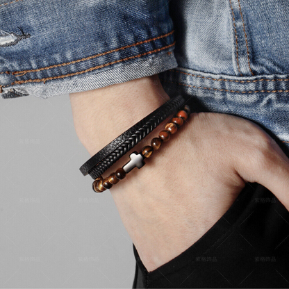 Bracelet de gardien spirituel