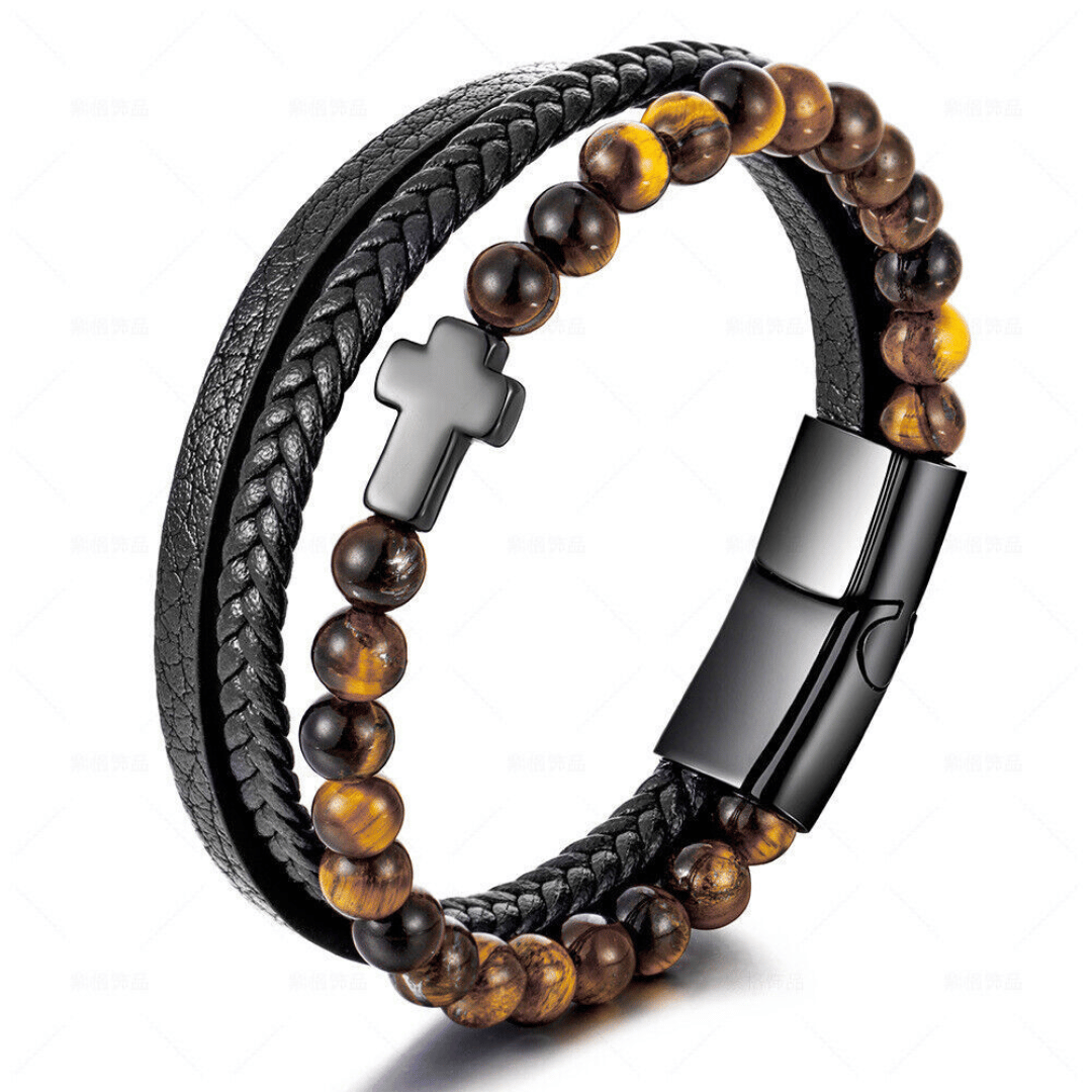 Spiritual Guardian Bracelet